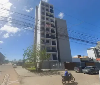 Apartamento com 2 Quartos à venda, 56m² no Aeroclube, João Pessoa
