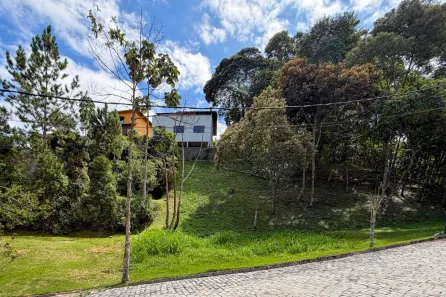 Lote/Terreno à venda, 417m² no Vargem Grande, Teresópolis