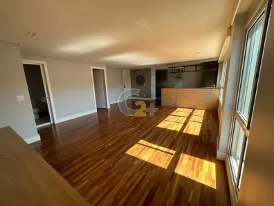 Apartamento com 2 Quartos à venda, 120m² no Itaim Bibi, São Paulo