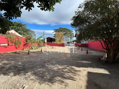 Lote/Terreno à venda, 750m² no Santo Antônio de Lisboa, Florianópolis