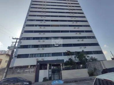 Apartamento com 3 Quartos à venda, 184m² no Jardins, Aracaju