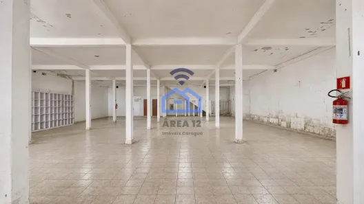 Ponto Comercial para alugar, 340m² no Jardim Primavera, Caraguatatuba