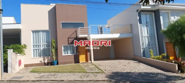 Casa de Condomínio com 3 Quartos à venda, 217m² no Lenheiro, Valinhos