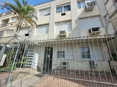Apartamento com 2 Quartos para venda ou aluguel, 64m² no Passo da Areia, Porto Alegre
