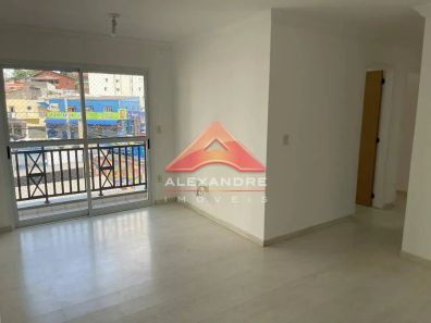 Apartamento com 3 Quartos à venda, 72m² no Monte Castelo, São José dos Campos