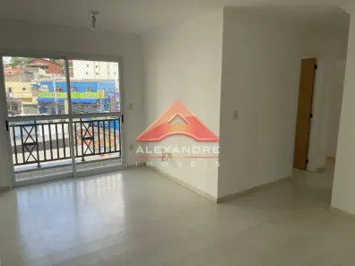 Apartamento com 3 Quartos à venda, 72m² no Monte Castelo, São José dos Campos
