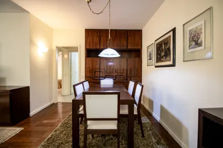Apartamento com 2 Quartos para alugar, 100m² no Paraíso, São Paulo