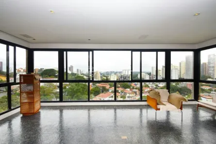 Apartamento com 2 Quartos à venda, 120m² no Pinheiros, São Paulo