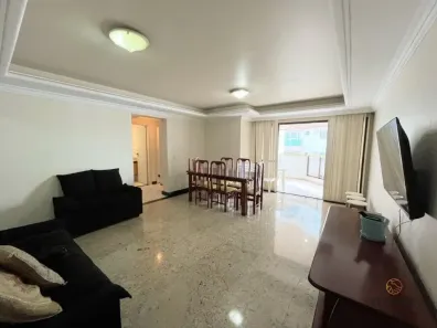 Apartamento com 3 Quartos à venda, 104m² no Praia do Morro, Guarapari