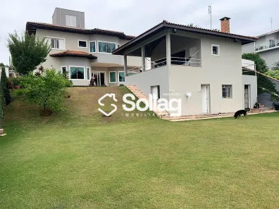 Casa de Condomínio com 3 Quartos à venda, 300m² no Santa Cândida, Vinhedo