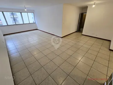 Apartamento com 3 Quartos à venda, 156m² no Cerqueira César, São Paulo