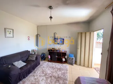 Casa com 2 Quartos à venda, 61m² no Pindorama, Belo Horizonte