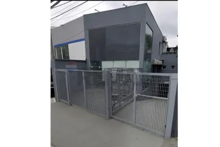 Ponto Comercial para alugar, 516m² no Vila Clementino, São Paulo