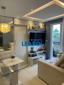 Apartamento com 2 Quartos à venda, 44m² no Jardim Imperador (Zona Leste), São Paulo