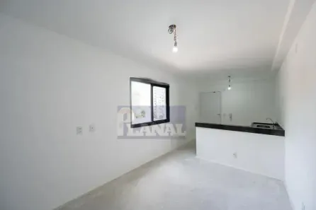 Apartamento com 1 Quarto à venda, 24m² no Vila da Saúde, São Paulo