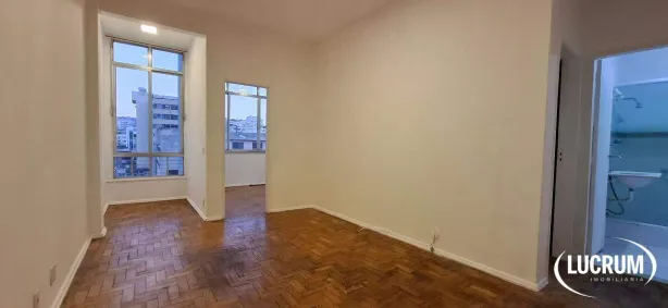 Apartamento com 2 Quartos à venda, 80m² no Laranjeiras, Rio de Janeiro