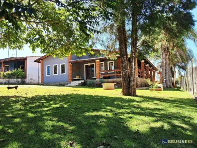 Fazenda/Sítio com 3 Quartos à venda, 400m² no Recreio, Ibiúna
