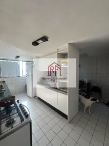 Apartamento com 4 Quartos à venda, 216m² no Ilha do Retiro, Recife