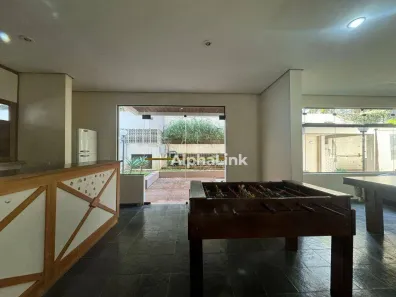 Apartamento com 3 Quartos para alugar, 85m² no Alphaville Centro Industrial e Empresarial/Alphaville., Barueri