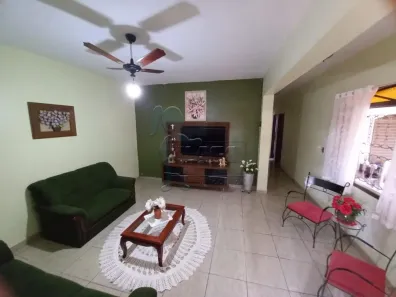 Casa com 5 Quartos à venda, 338m² no Jardim São José, Ribeirão Preto