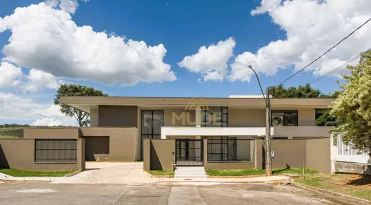 Casa com 5 Quartos à venda, 695m² no Setor de Habitações Individuais Norte, Brasília