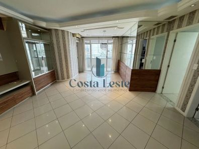 Apartamento com 3 Quartos à venda, 129m² no Campinas, São José