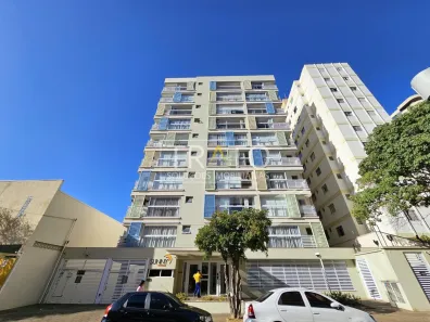 Apartamento com 1 Quarto para alugar, 47m² no Centro, Campinas