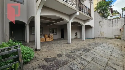 Casa com 5 Quartos à venda, 320m² no Alto Caiçaras, Belo Horizonte
