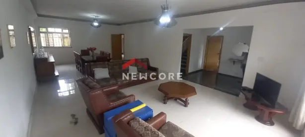 Sobrado com 5 Quartos à venda, 416m² no Vila Monumento, São Paulo