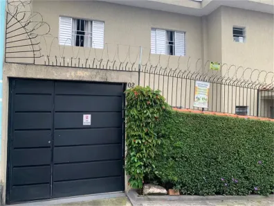 Sobrado com 4 Quartos à venda, 115m² no Jardim Peri, São Paulo