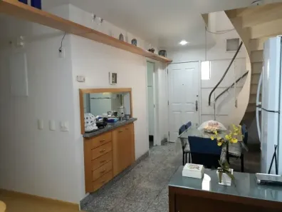 Cobertura com 3 Quartos à venda, 260m² no Icaraí, Niterói