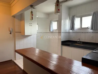 Cobertura com 2 Quartos à venda, 101m² no Cambuí, Campinas