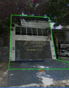 Prédio Comercial para alugar, 966m² no Pinheiros, São Paulo