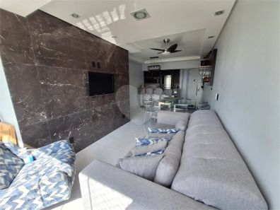 Apartamento com 3 Quartos à venda, 68m² no Vila Gustavo, São Paulo