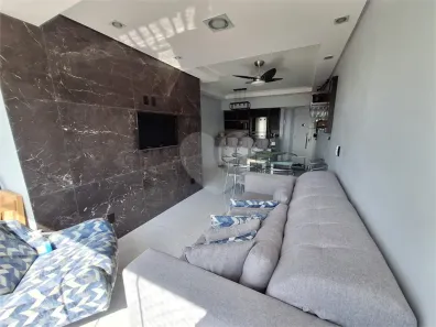 Apartamento com 3 Quartos à venda, 68m² no Vila Gustavo, São Paulo