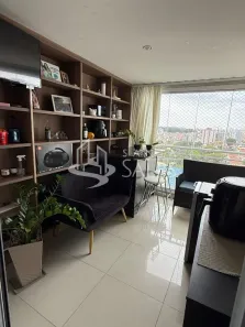 Apartamento com 3 Quartos à venda, 79m² no Vila Dom Pedro I, São Paulo