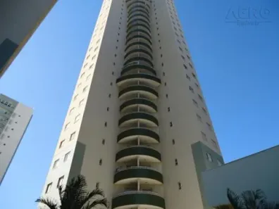 Apartamento com 2 Quartos à venda, 65m² no Vila Santa Izabel, Bauru