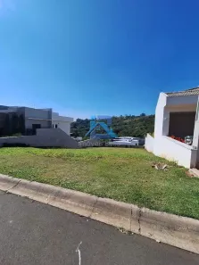 Lote/Terreno à venda, 510m² no Reserva Santa Rosa, Itatiba
