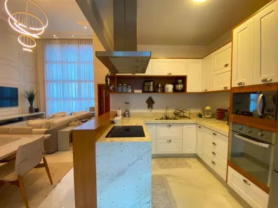 Casa de Condomínio com 3 Quartos à venda, 151m² no Residencial Milano, Indaiatuba