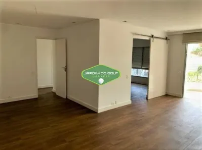 Apartamento com 3 Quartos à venda, 150m² no Vila Nova Conceição, São Paulo