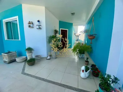 Casa com 2 Quartos à venda, 97m² no Areal, Araruama