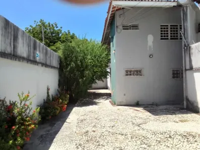 Casa com 4 Quartos à venda, 134m² no Engenheiro Luciano Cavalcante, Fortaleza