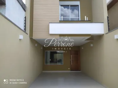 Casa com 3 Quartos à venda, 140m² no Vila Carrão, São Paulo