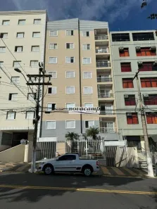 Apartamento com 3 Quartos à venda, 82m² no Vila Lemos, Campinas
