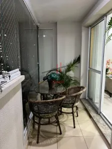 Apartamento com 3 Quartos à venda, 108m² no Mooca, São Paulo
