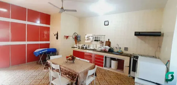 Casa com 3 Quartos à venda, 220m² no Engenho Novo, Rio de Janeiro
