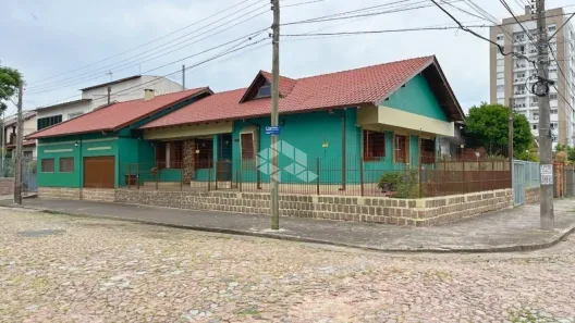 Casa com 3 Quartos à venda, 260m² no Partenon, Porto Alegre