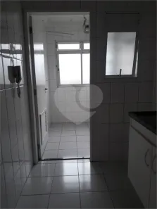 Apartamento com 2 Quartos à venda, 51m² no Jardim Previdência, São Paulo