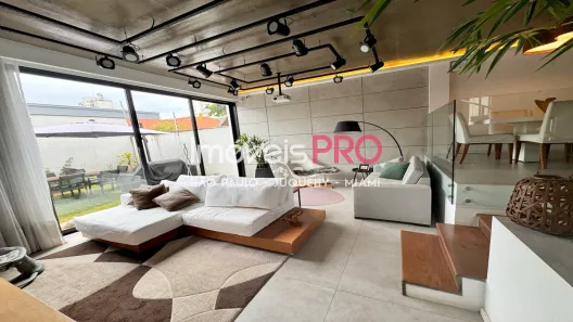 Sobrado com 3 Quartos à venda, 192m² no Jardim Aeroporto, São Paulo