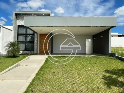 Casa com 3 Quartos à venda, 154m² no Centro, Marília